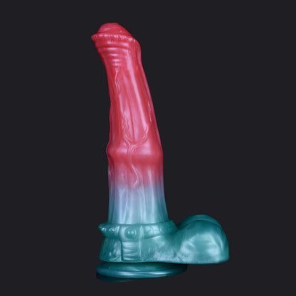 Aspidochelone Dildo