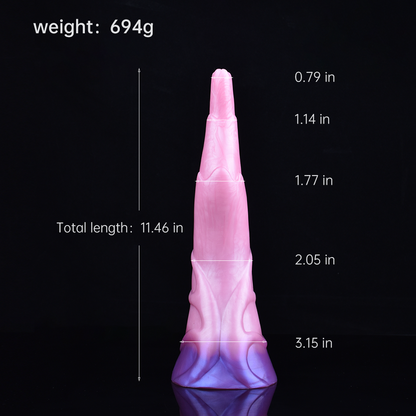 Ogdrujahad Dildo