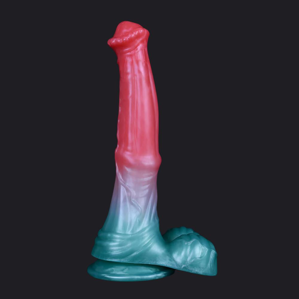 Hippalectryon Dildo