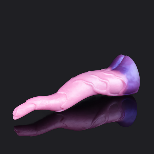 Ogdrujahad Dildo