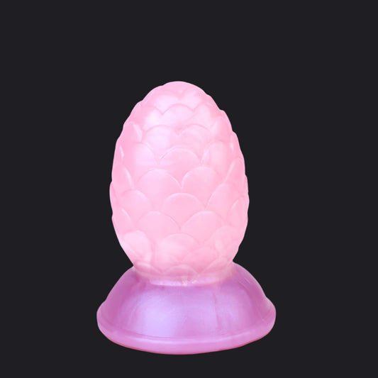 Drakaina Egg Butt Plug