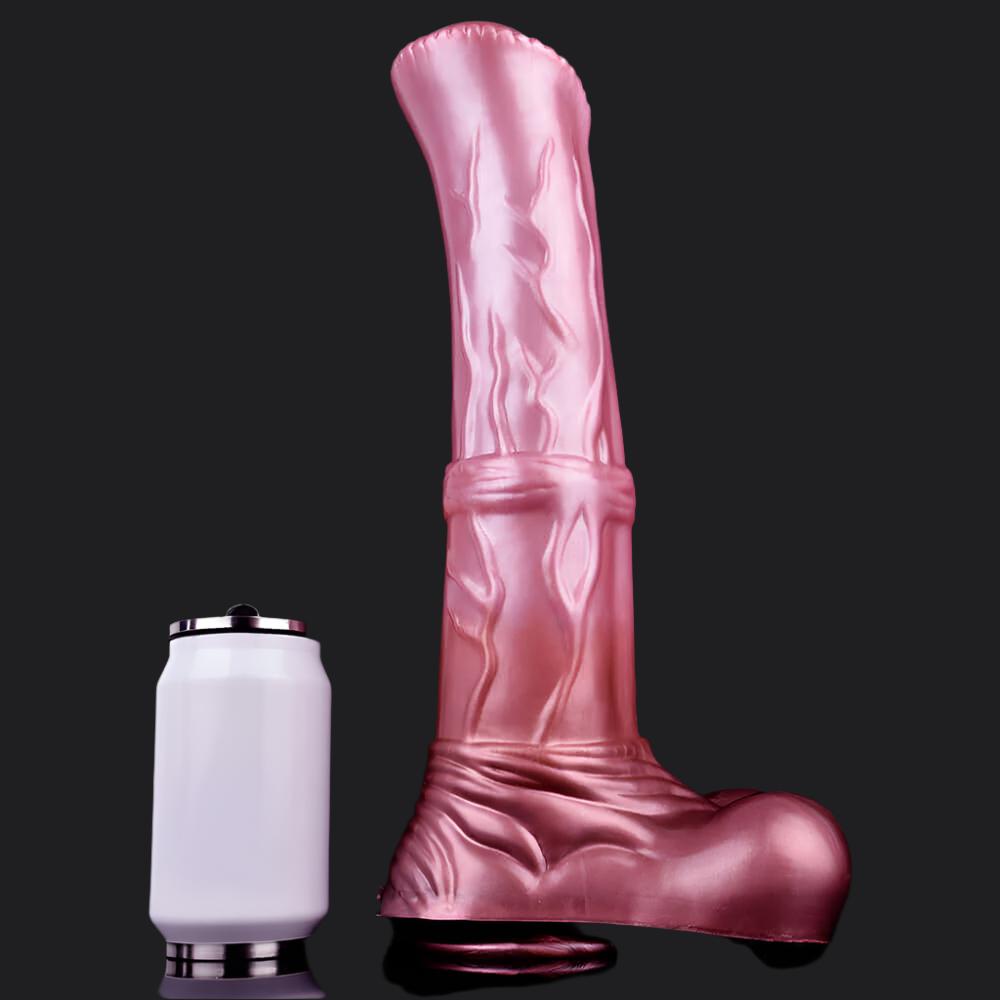 Sleipnir Dildo