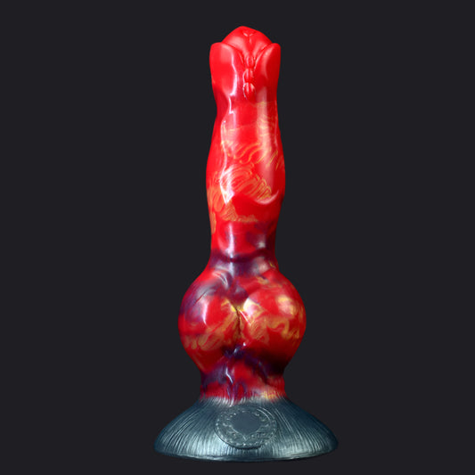 Amarok Dildo