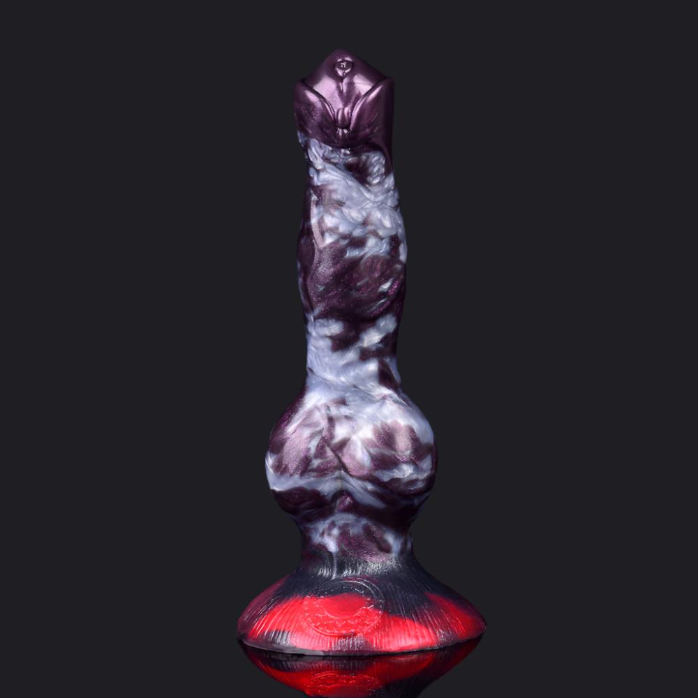 Amarok Dildo (S)