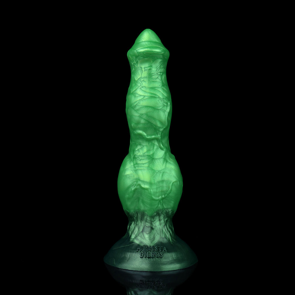 Darkhound the Canine Alpha™