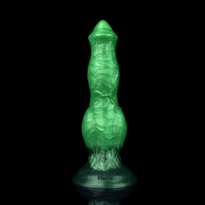 Darkhound the Canine Alpha™