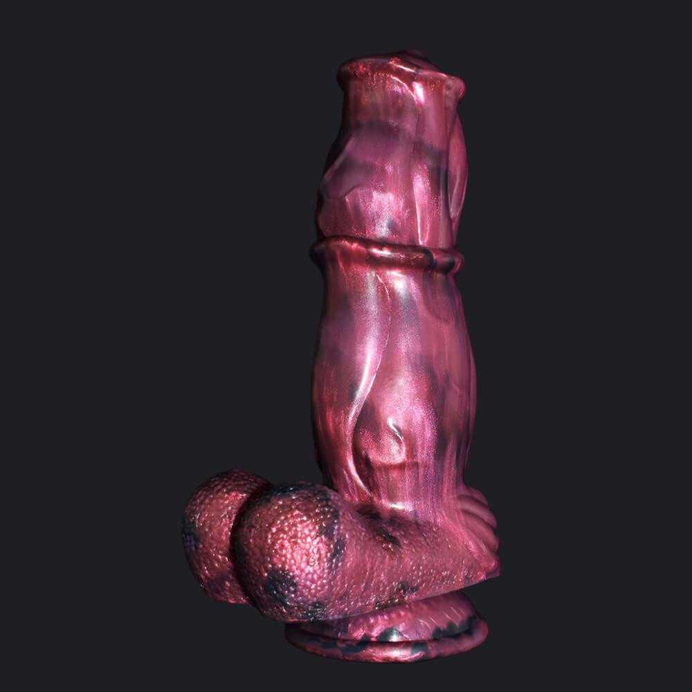 Qilin Dildo