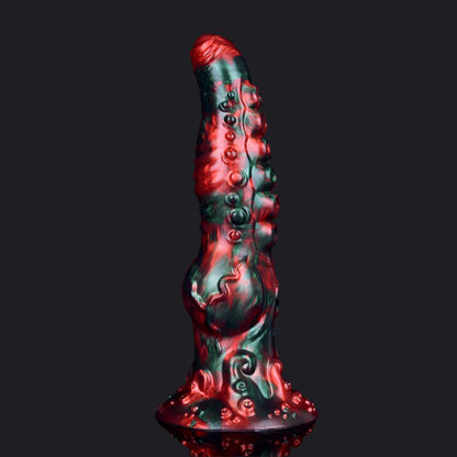 Tatzelwurm Dildo