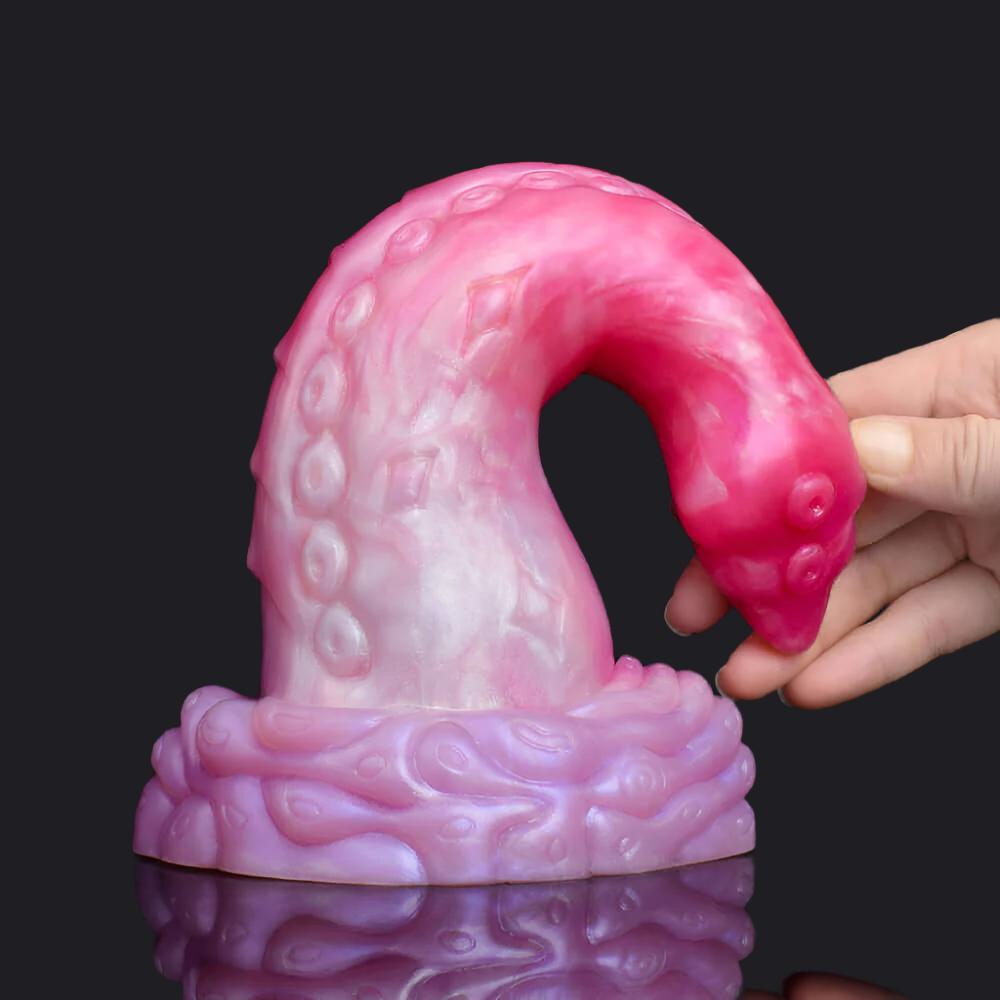 Tengu Dildo