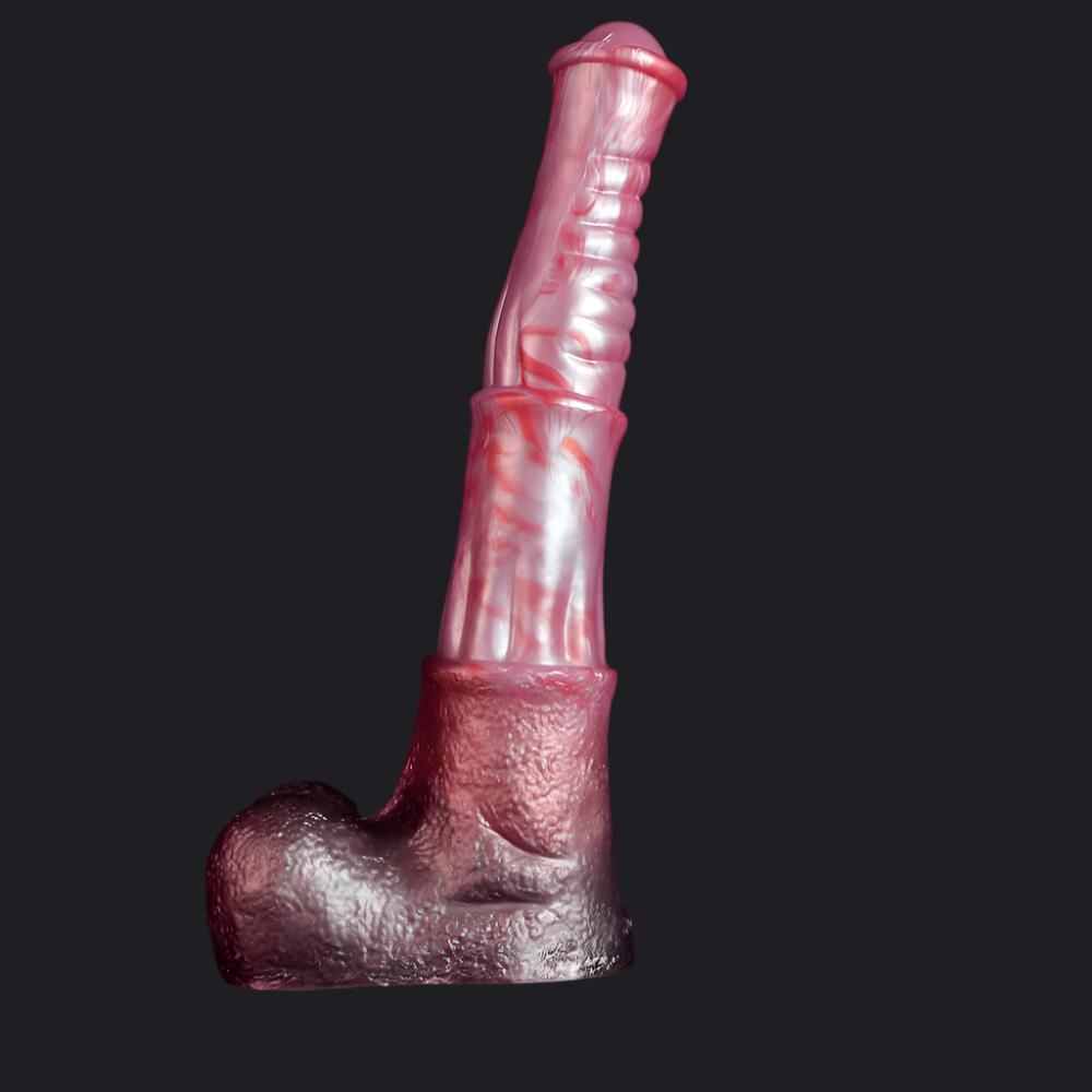 Uchchaihshravas Dildo