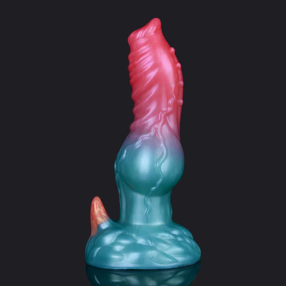 Tarasque Dildo