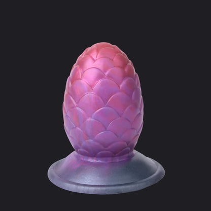 Drakaina Egg Butt Plug