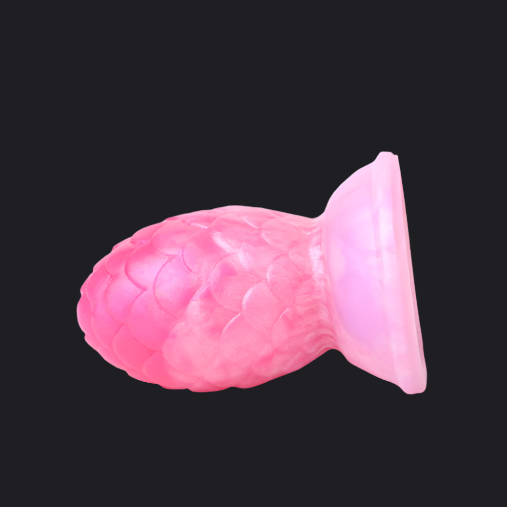 Drakaina Egg Butt Plug