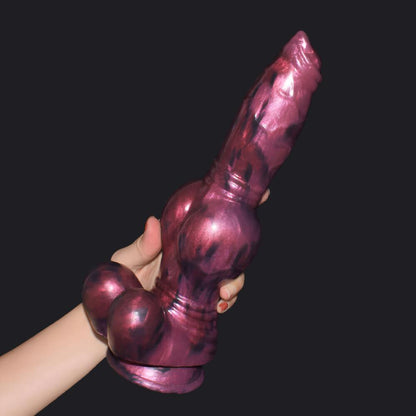 Okuri-Inu Dildo