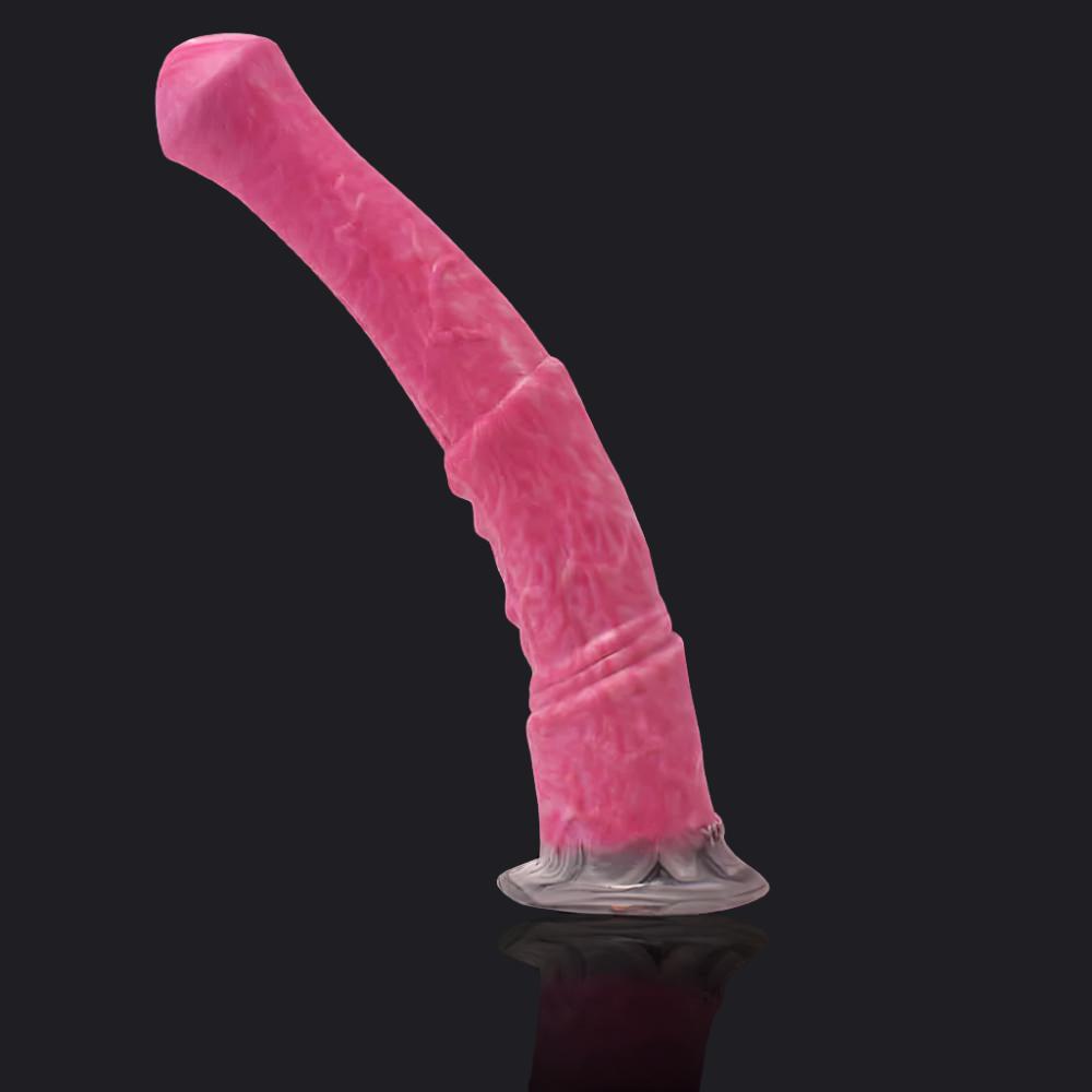 Ipotane Vibrating Dildo