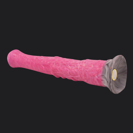 Ipotane Vibrating Dildo