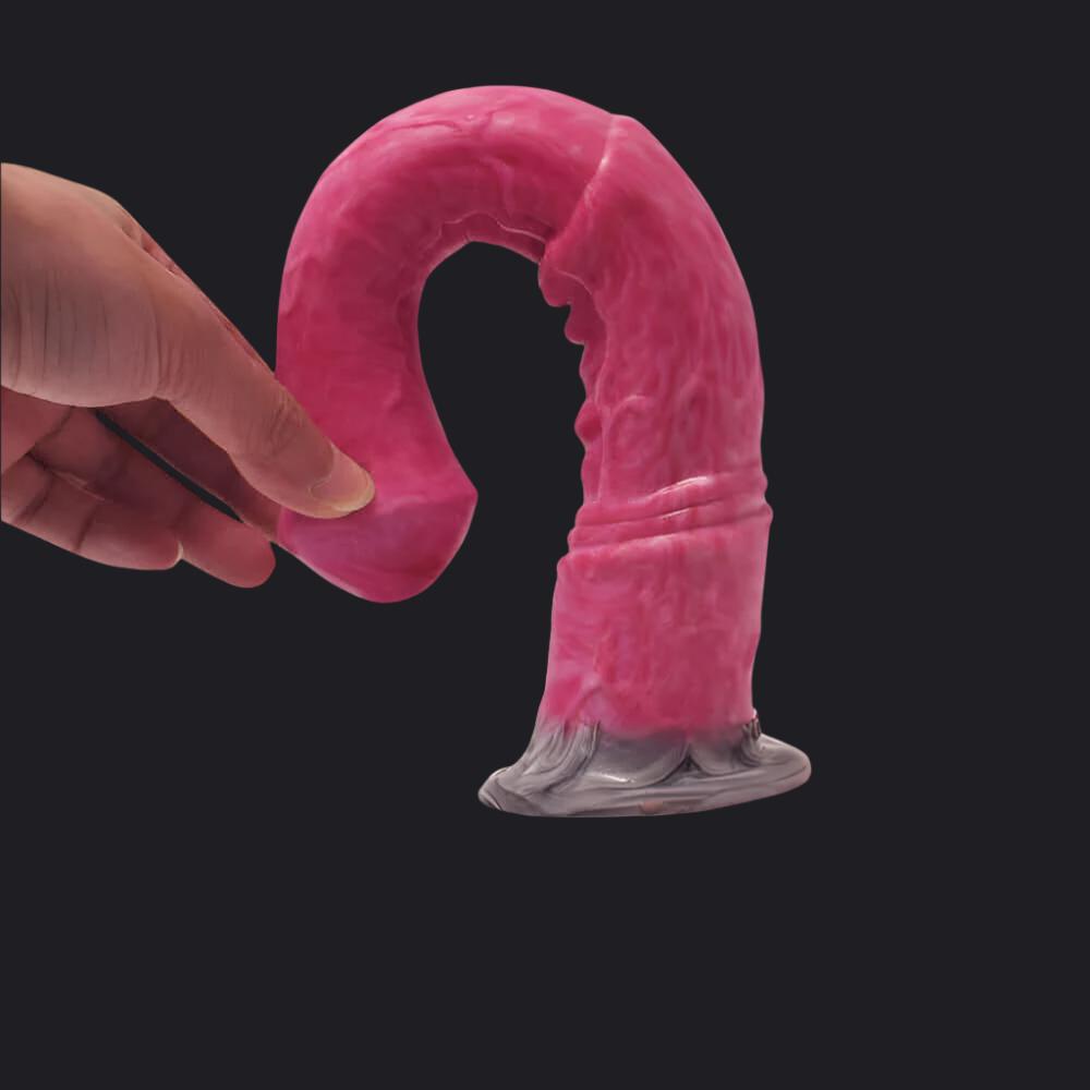 Ipotane Vibrating Dildo