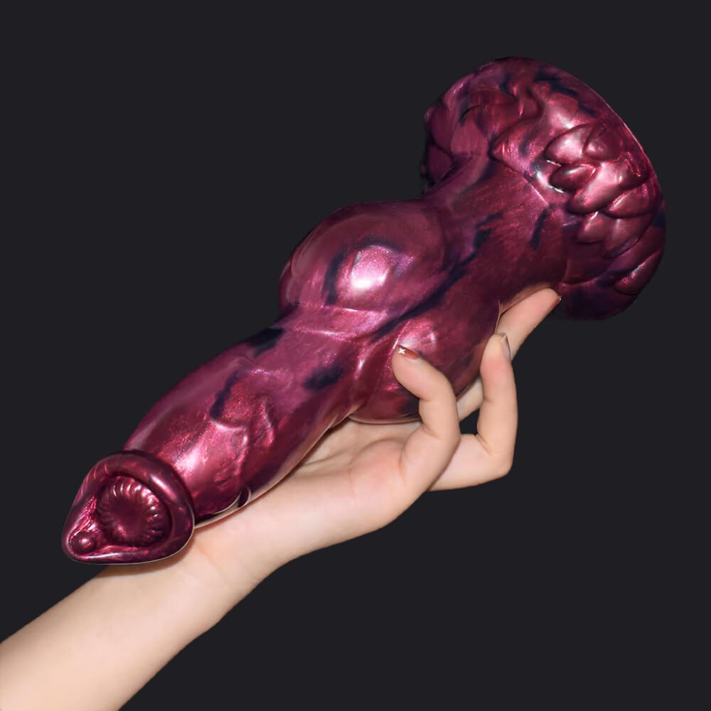 Faoladh Dildo