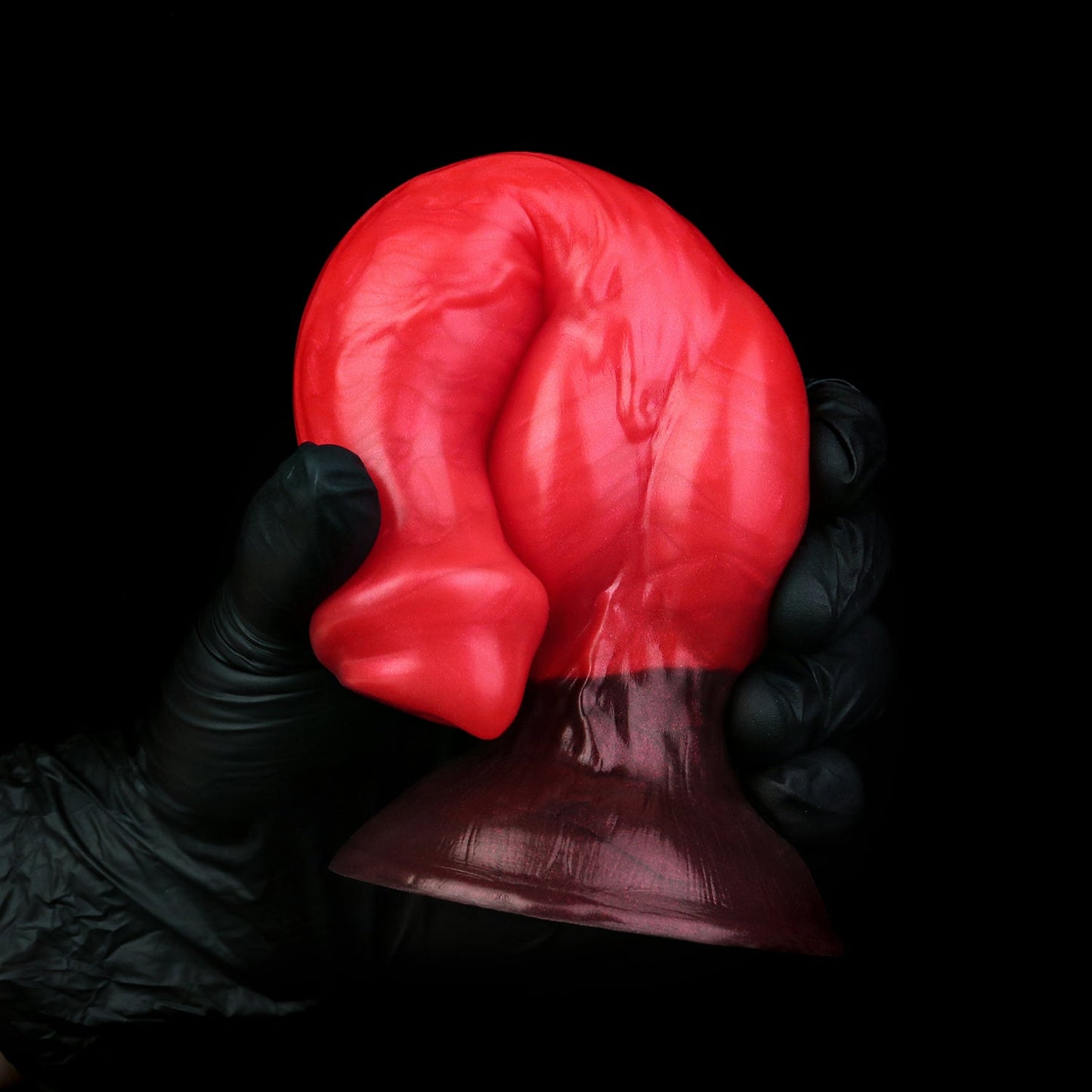 Darkhound the Canine Alpha™