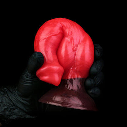 Darkhound the Canine Alpha™