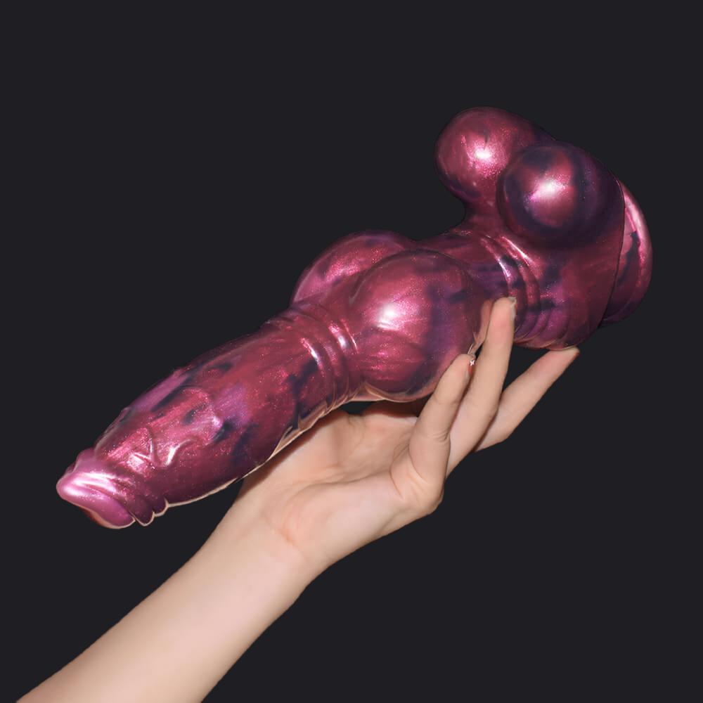 Okuri-Inu Dildo