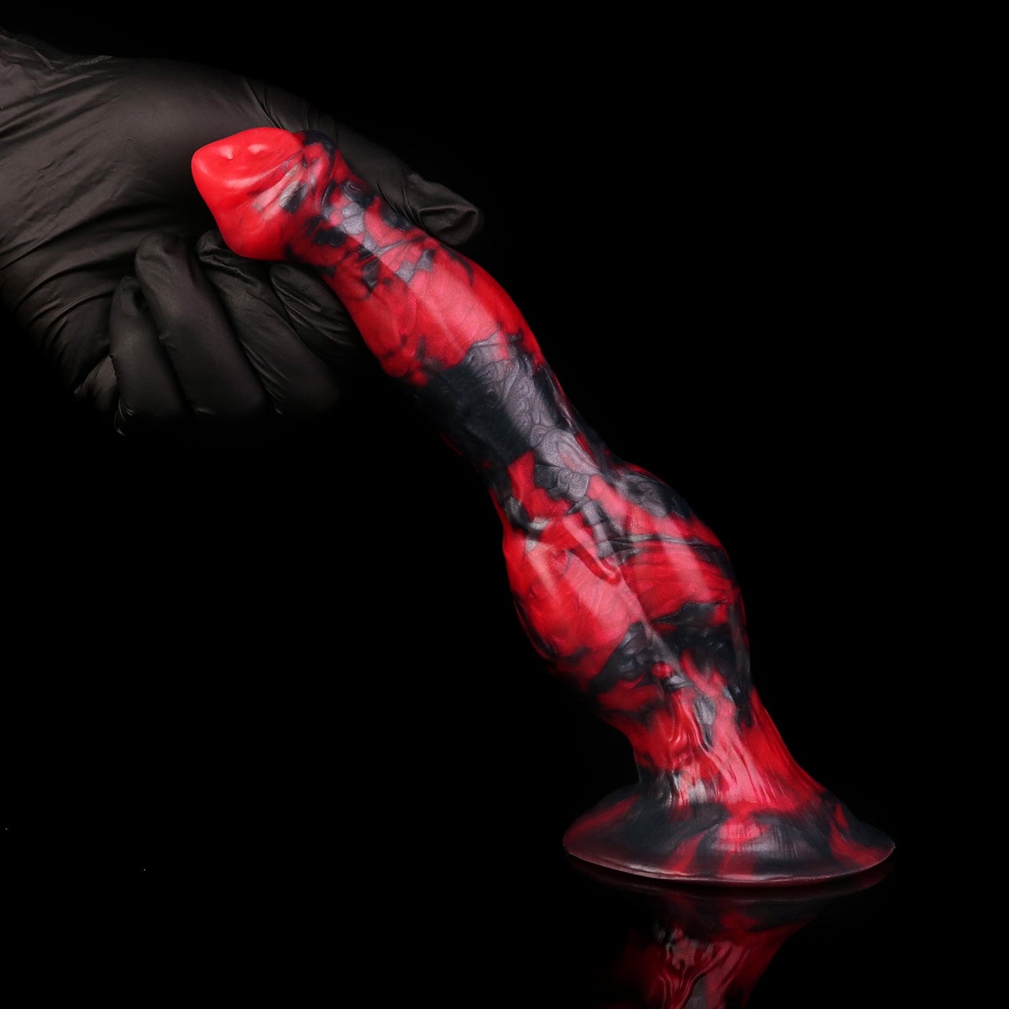 Darkhound the Canine Alpha™