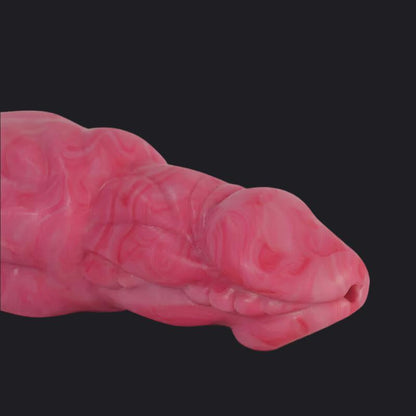 Chimera Ejaculating Dildo