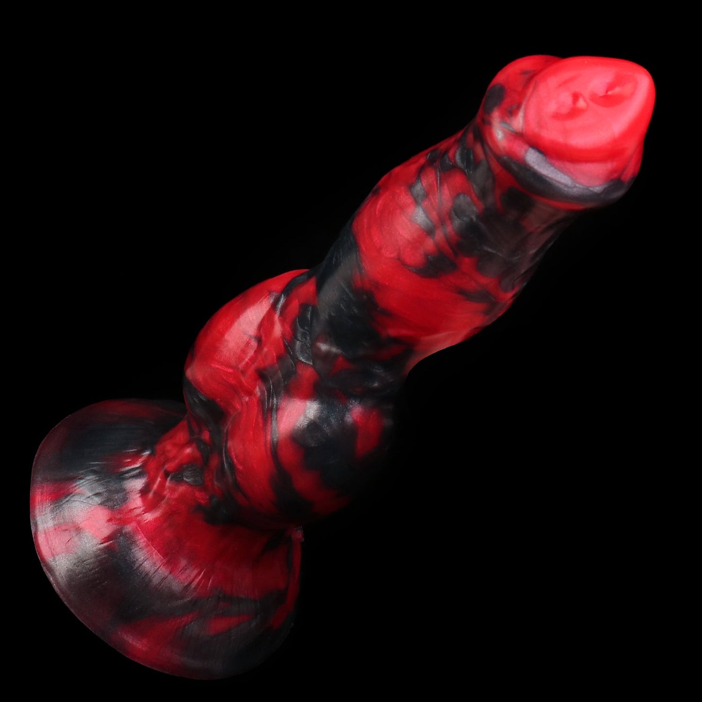 Darkhound the Canine Alpha™