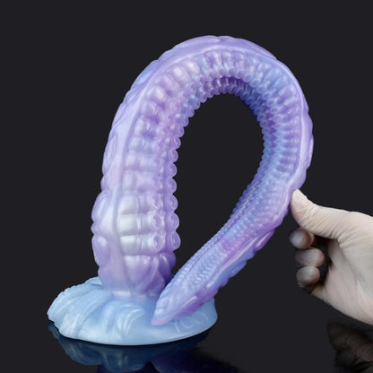 Scylla Tentacle Dildo