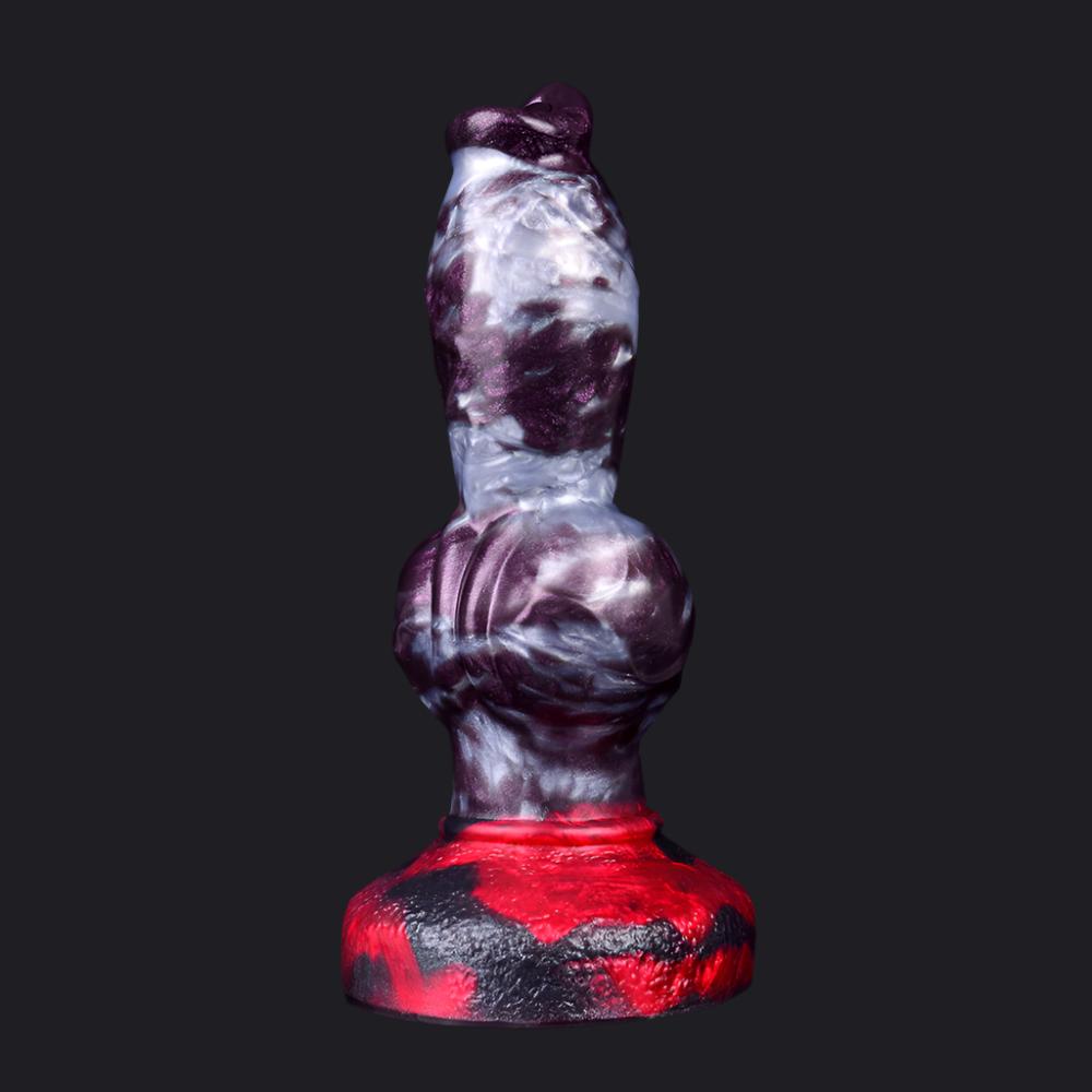 Fenrir Dildo