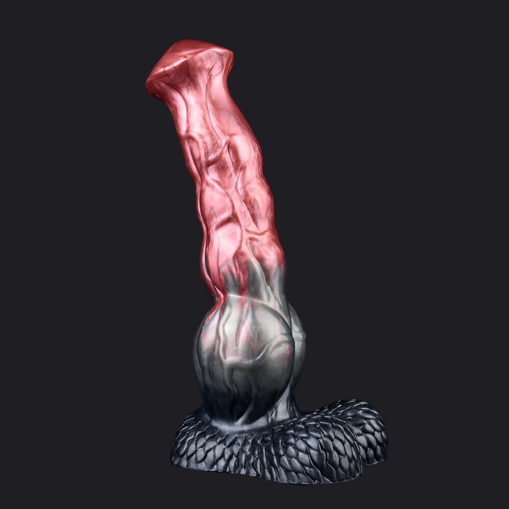 Bauci Dildo