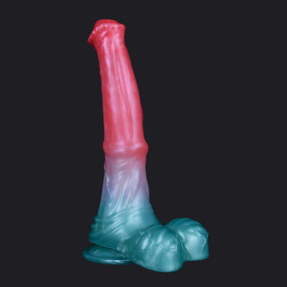 Hippalectryon Dildo