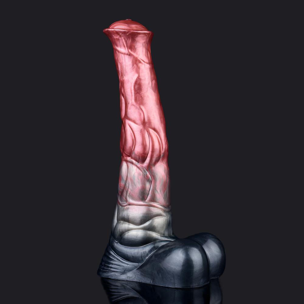 Kelpie Dildo