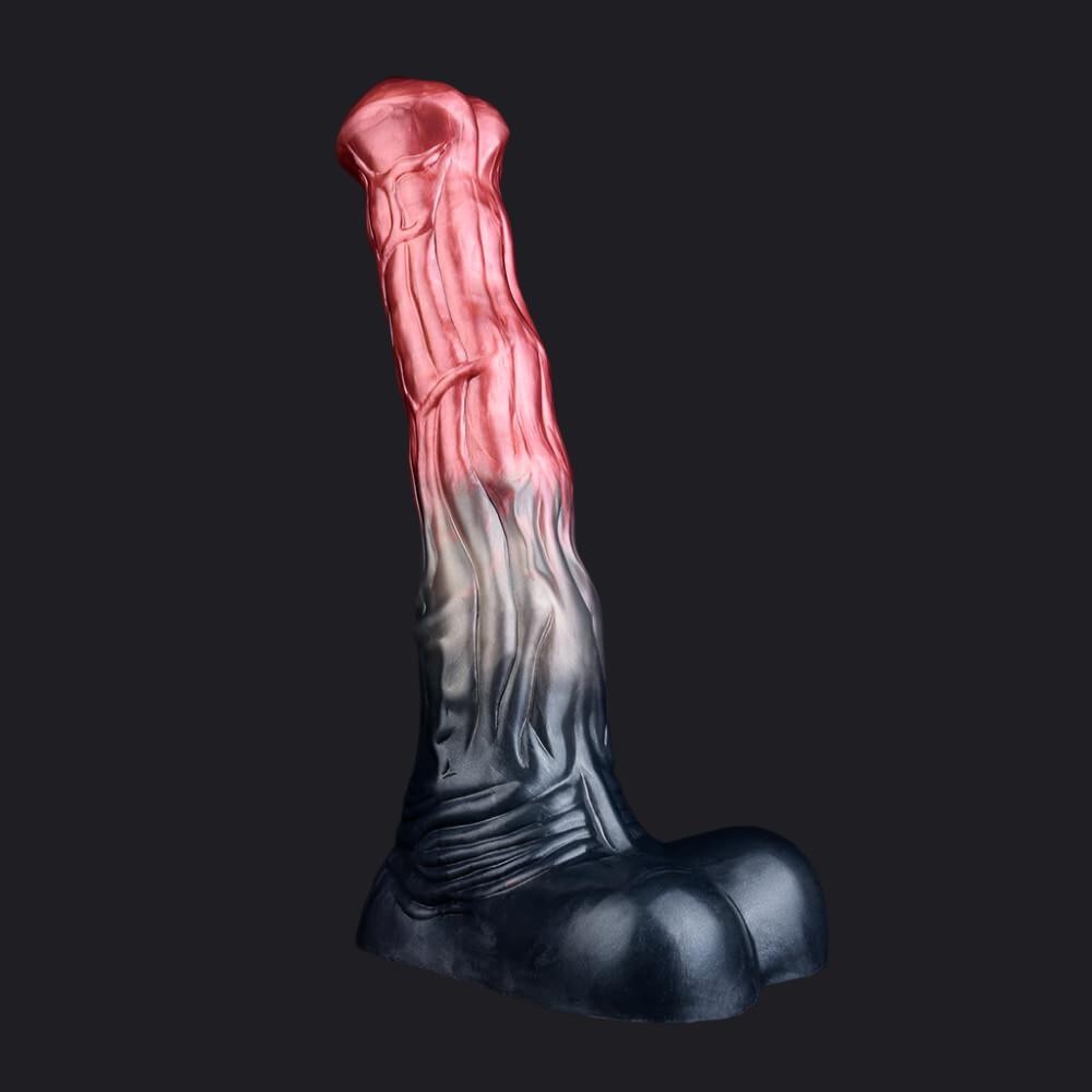 Nuckelavee Dildo