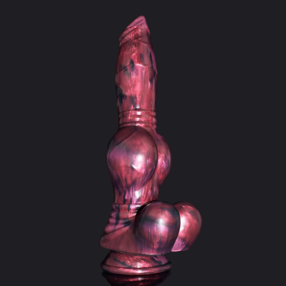 Okuri-Inu Dildo