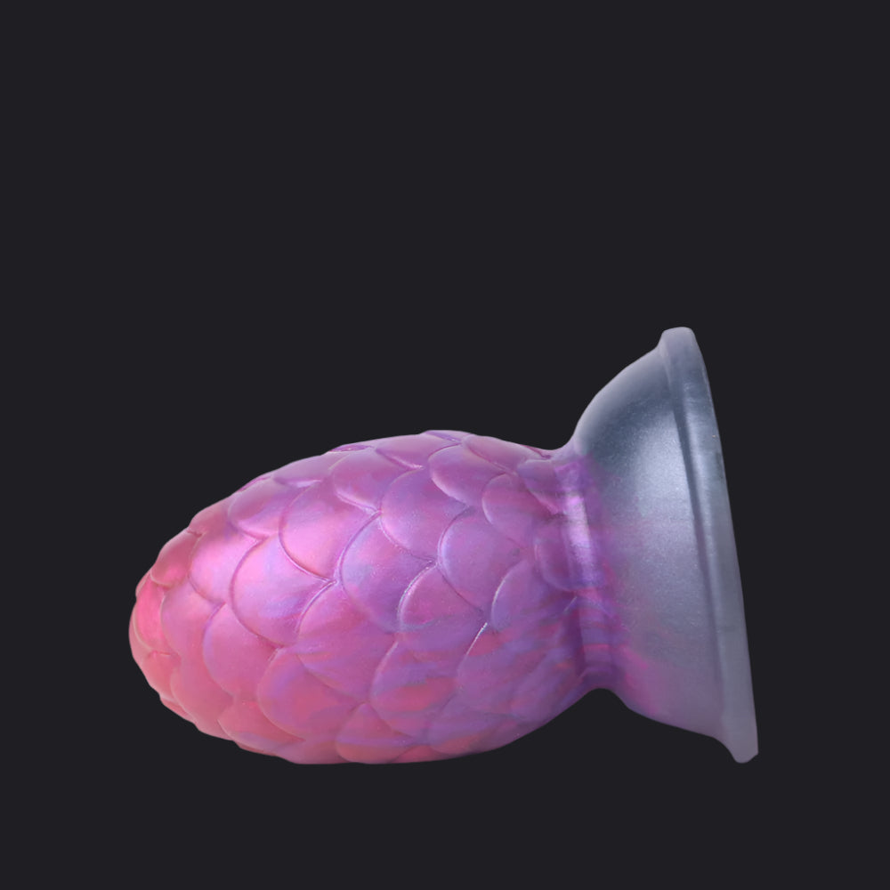 Drakaina Egg Butt Plug
