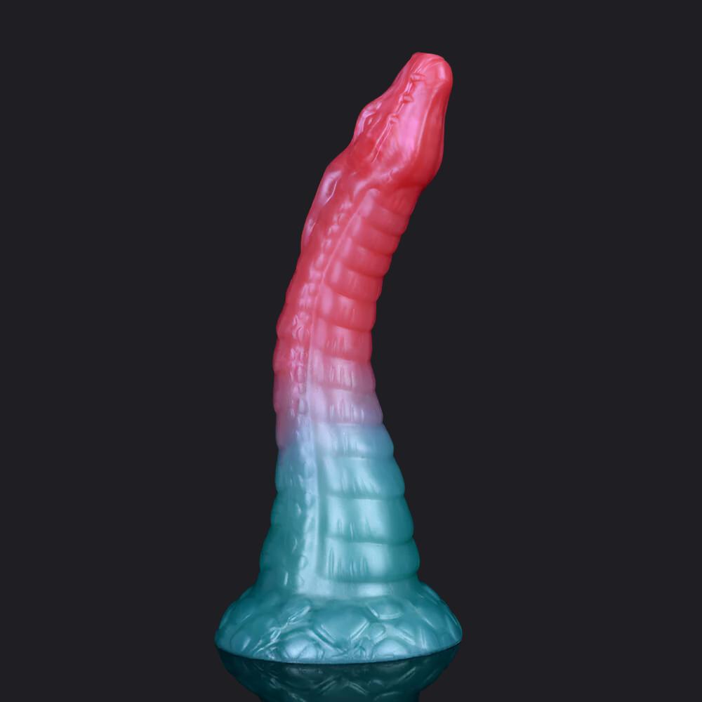 Peluda Dildo