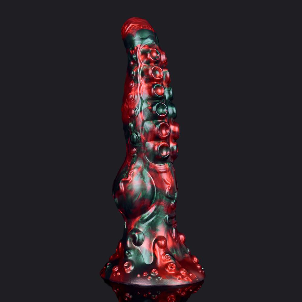 Tatzelwurm Dildo