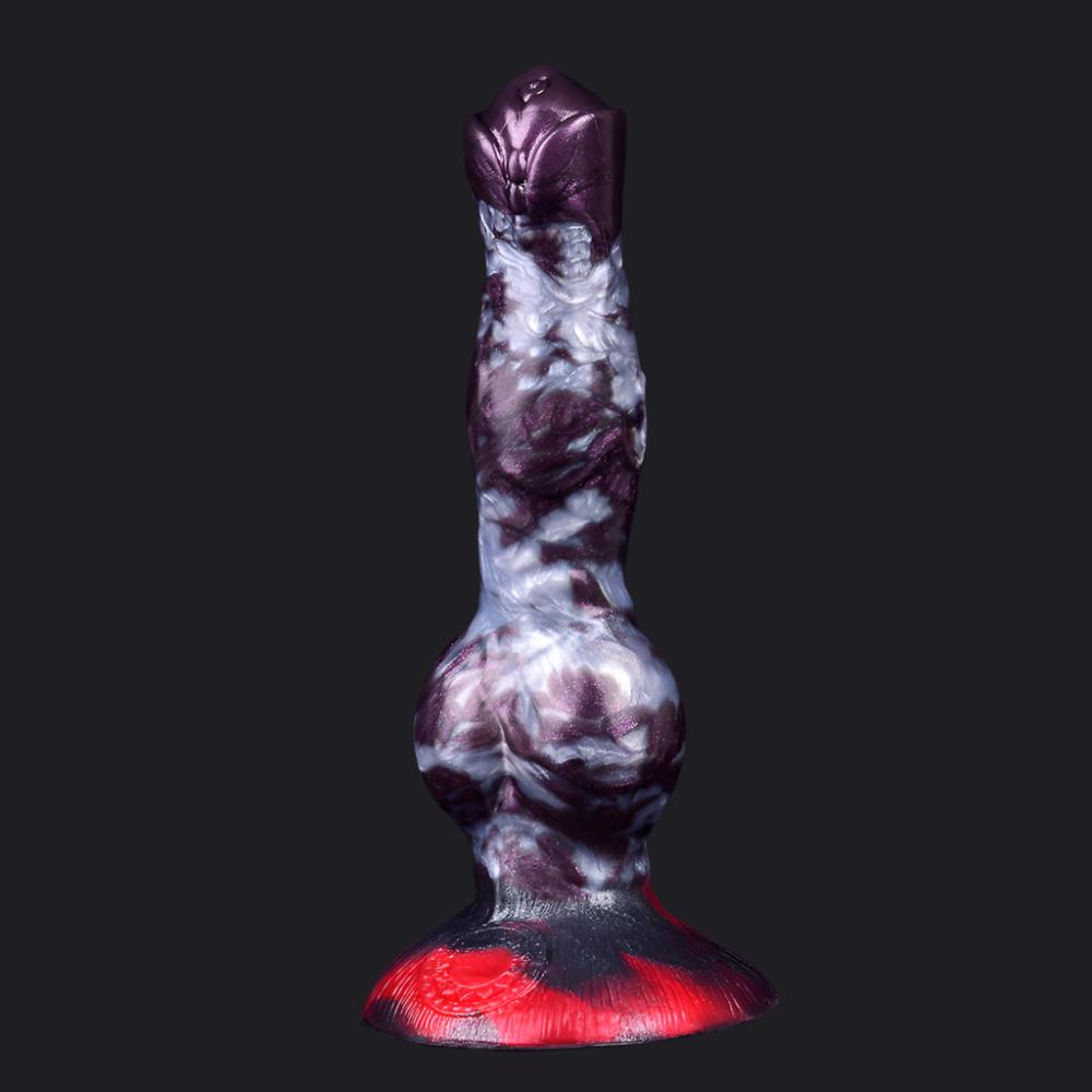 Amarok Dildo (S)