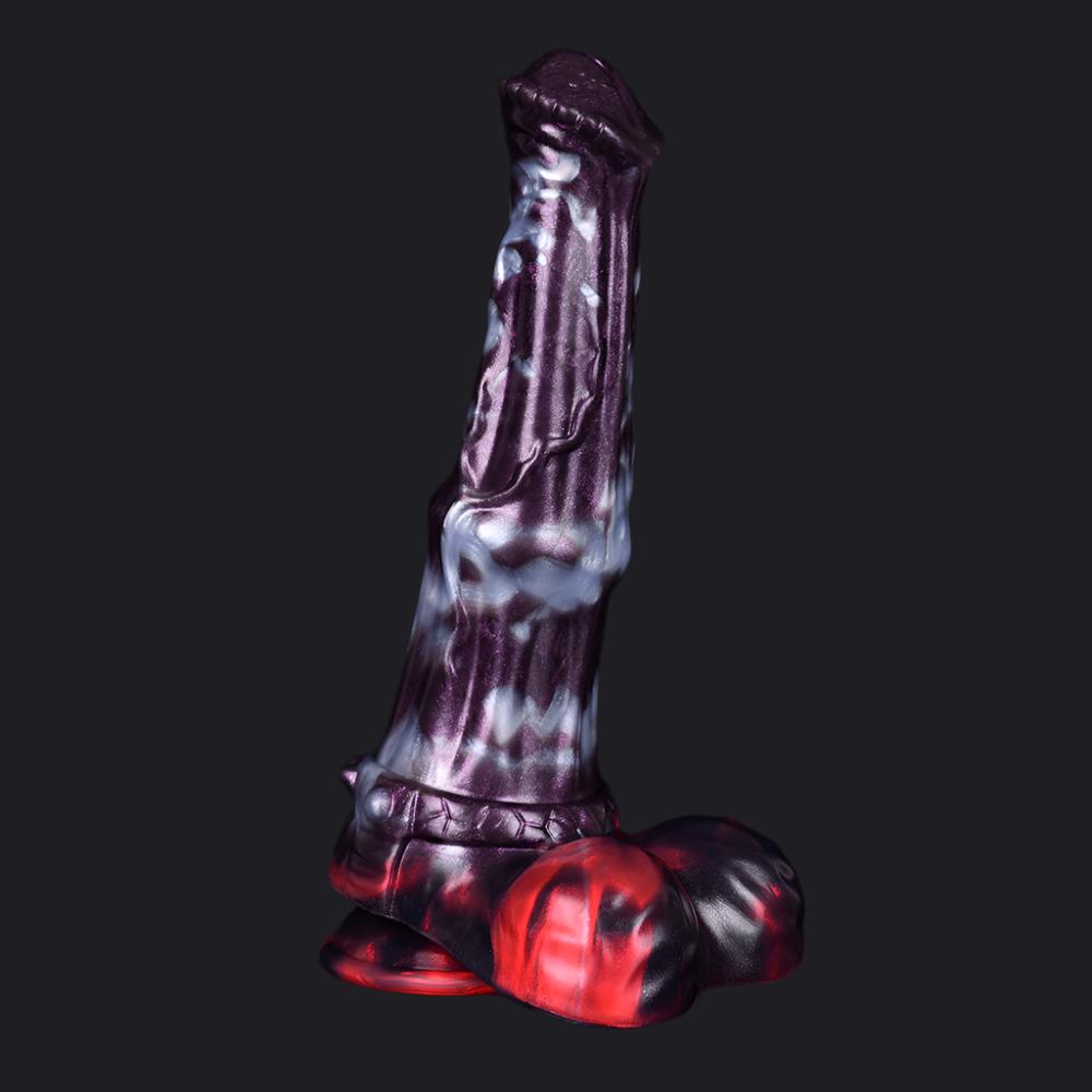 Aspidochelone Dildo