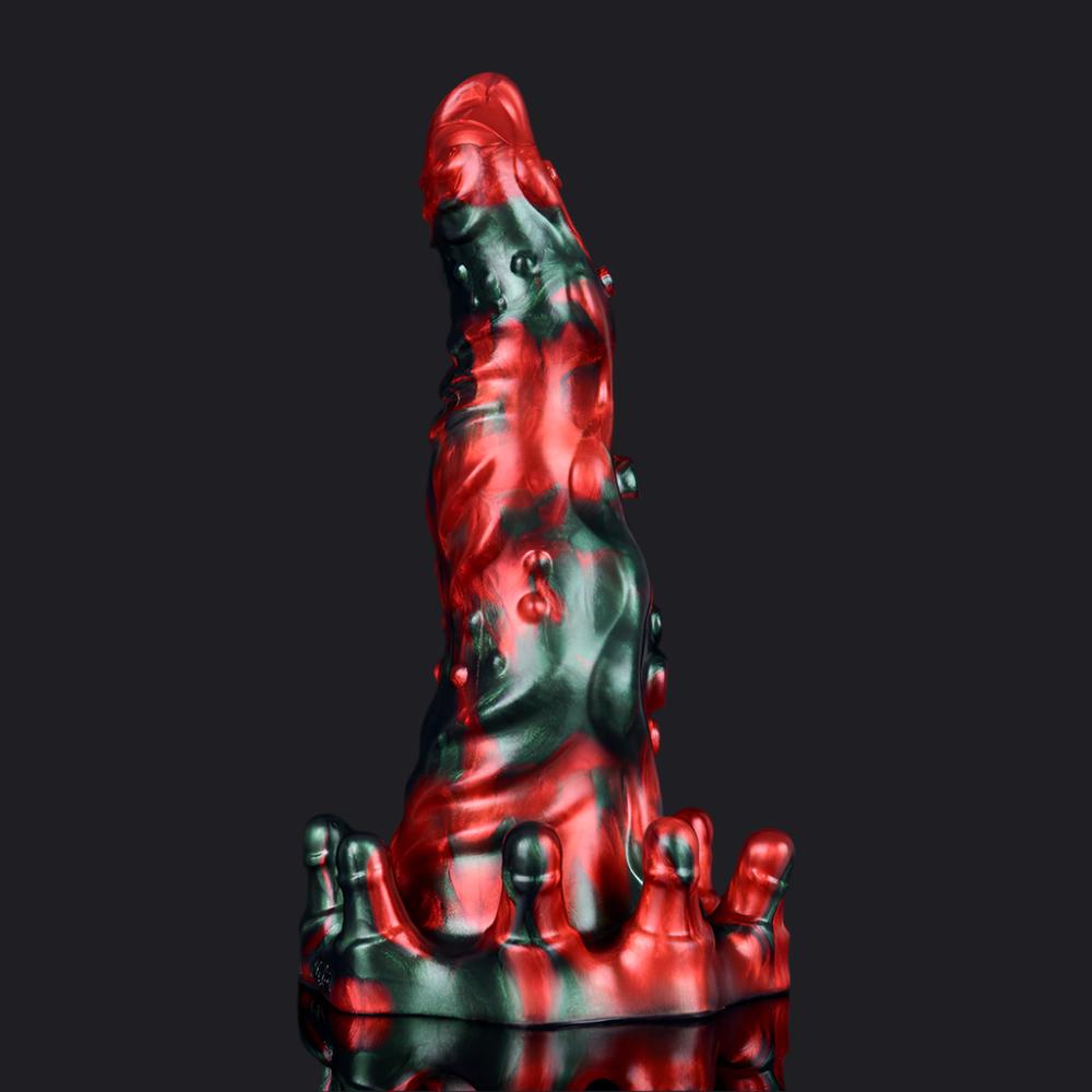 Pisacha Dildo