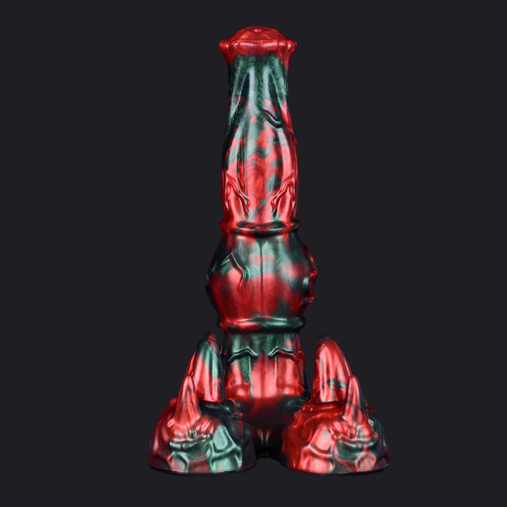 Bunyip Dildo