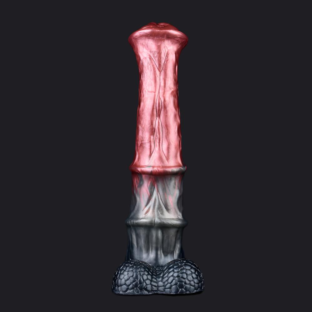 Baukan Dildo