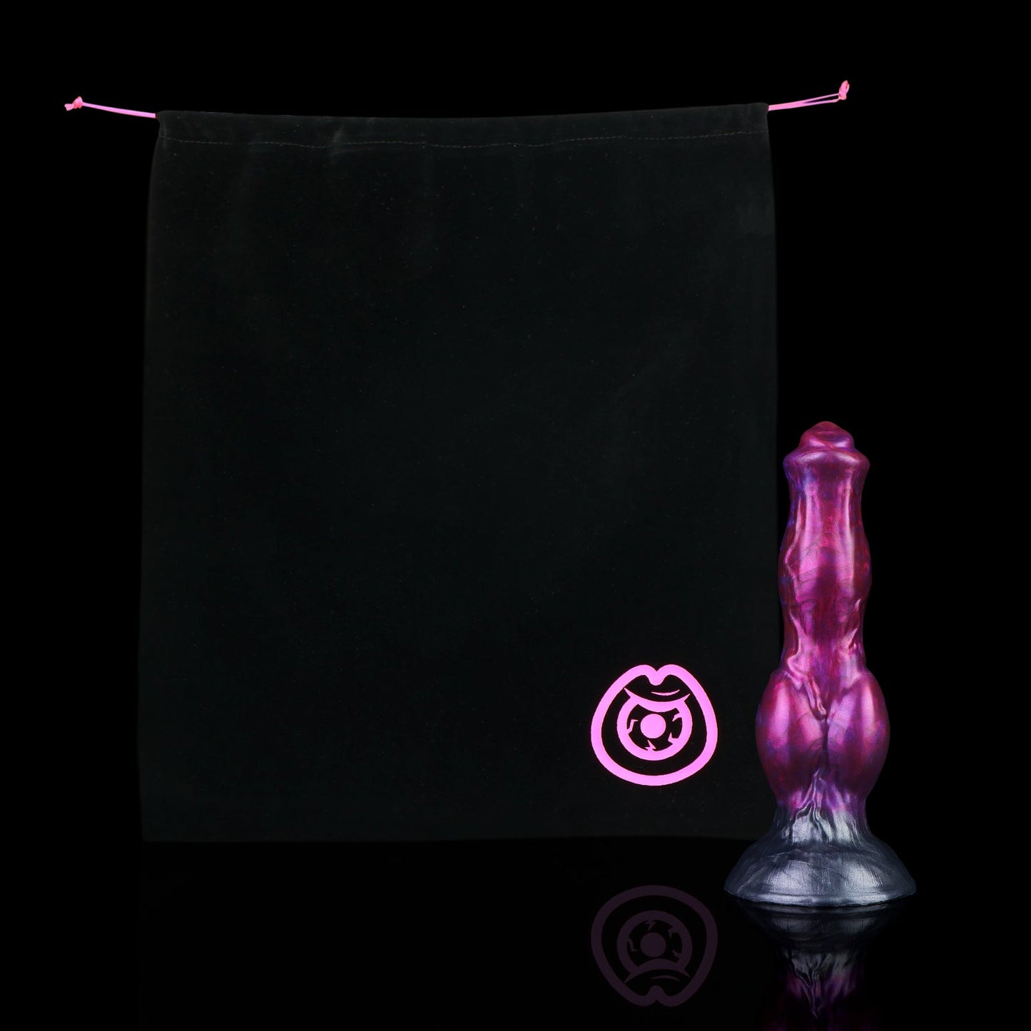 Darkhound the Canine Alpha™