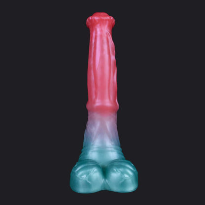 Hippalectryon Dildo