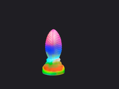 Orochi Egg Plug