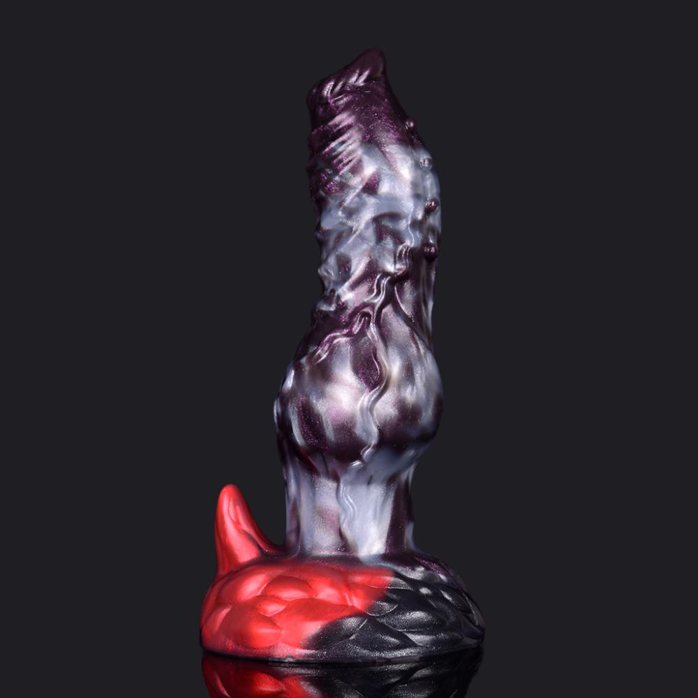 Tarasque Dildo