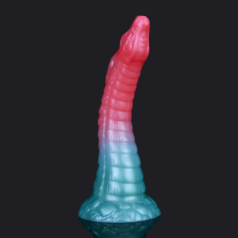 Peluda Dildo