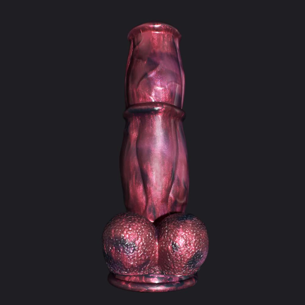 Qilin Dildo