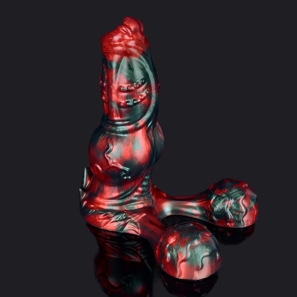 Trollhund Dildo